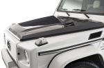 Mercedes-Benz G55 AMG Typhoon by Hamann 2009 года